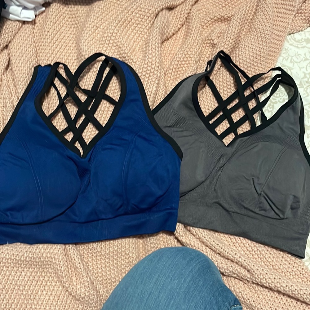 Sports Bras